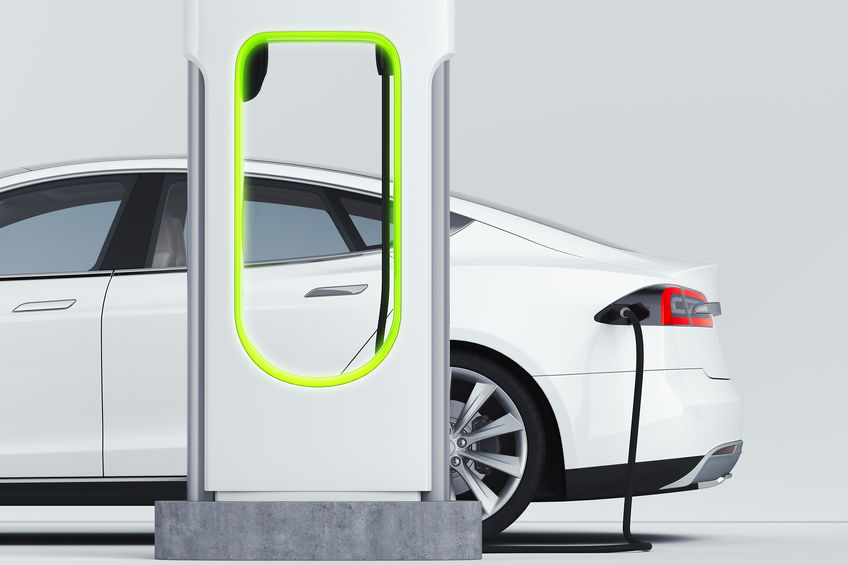 Nouveau bonus écologique lié aux véhicules électriques