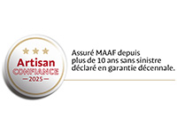 Artisan Confiance Maaf - Carrondo Electricite