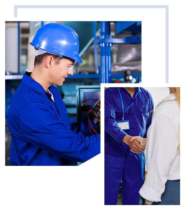 Vous recherchez une entreprise d’électricité dans le 77 ?