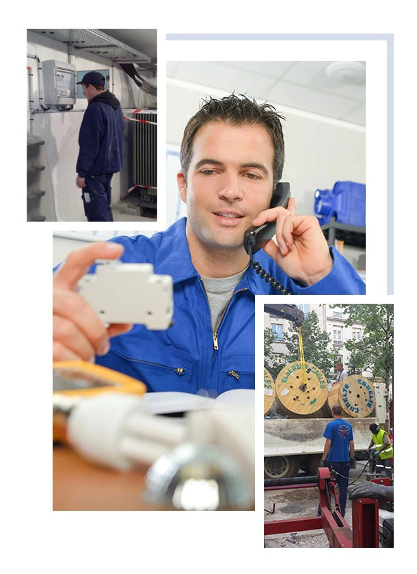 Pourquoi faire appel à l’entreprise Carrondo Électricité ?