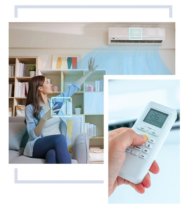 Installateur de climatisation en Seine et Marnee